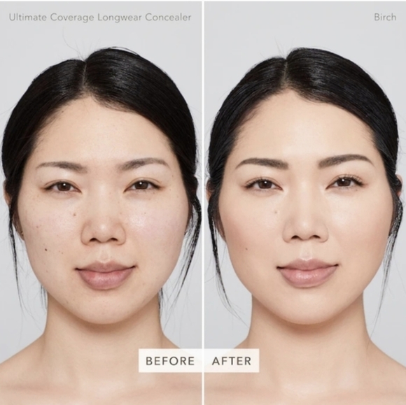 Becca Ultimate Coverage Longwear Concealer - Birch - Picture 7 of 12